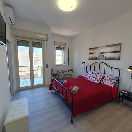 Sweet Home Di Nati Syrakuzy Zewnętrze zdjęcie