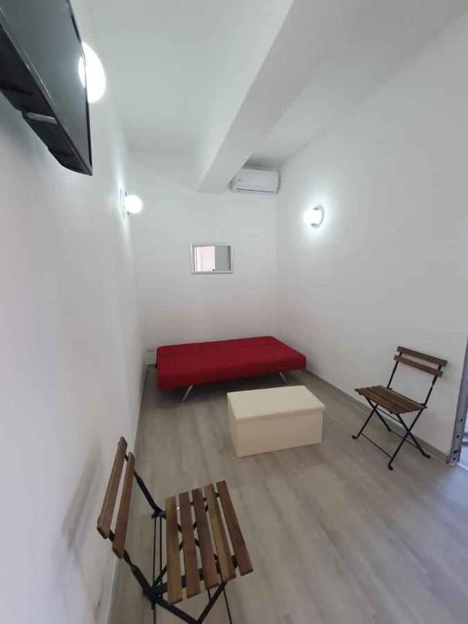 Sweet Home Di Nati Syrakuzy Zewnętrze zdjęcie