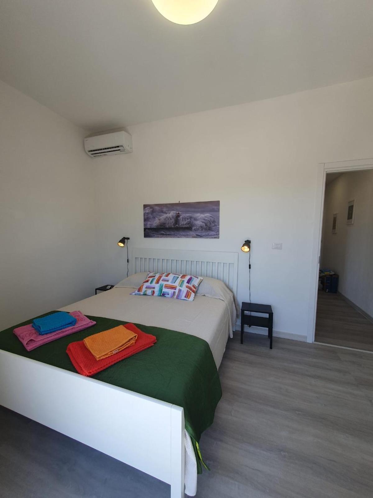 Sweet Home Di Nati Syrakuzy Zewnętrze zdjęcie