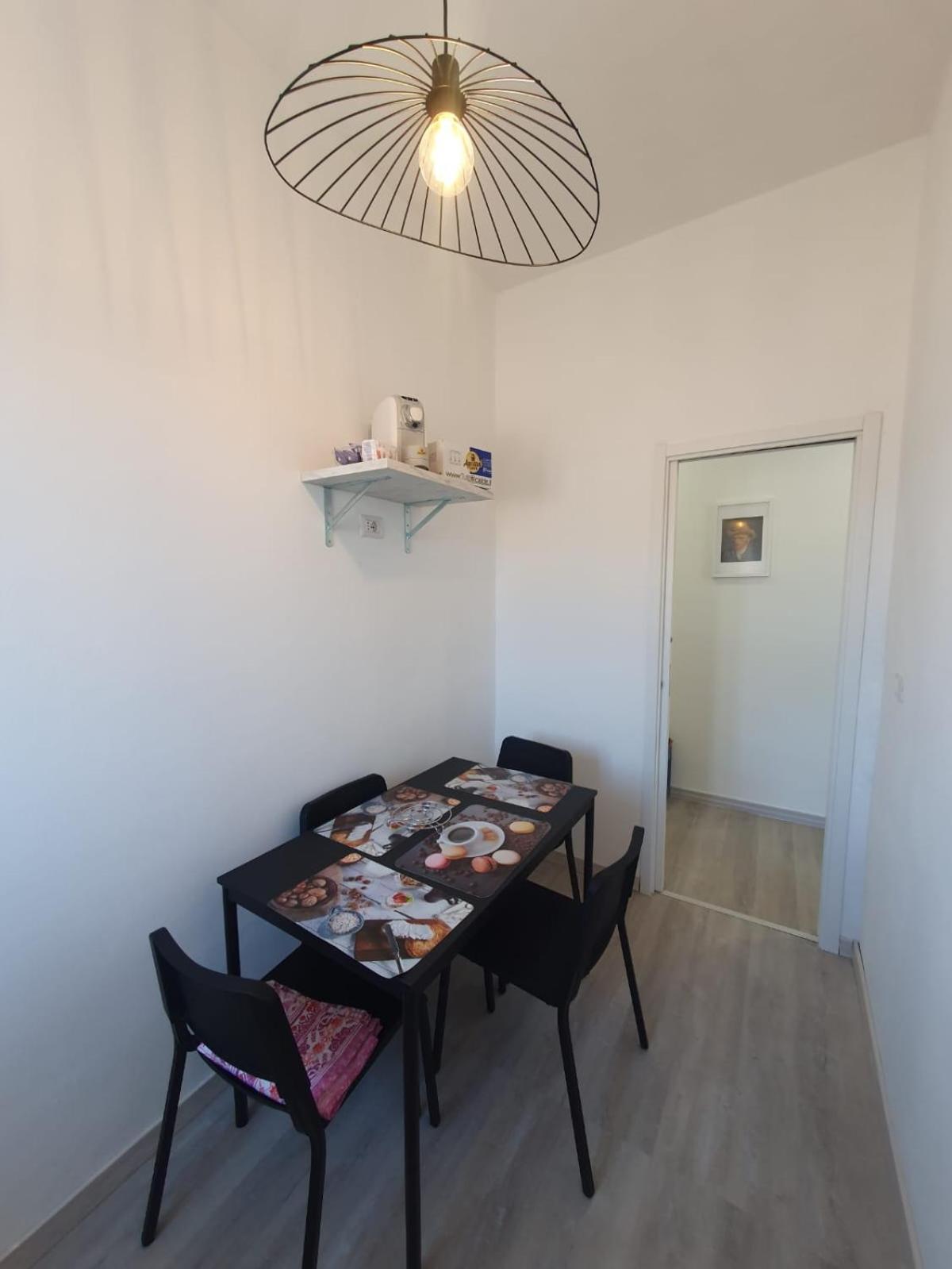 Sweet Home Di Nati Syrakuzy Zewnętrze zdjęcie