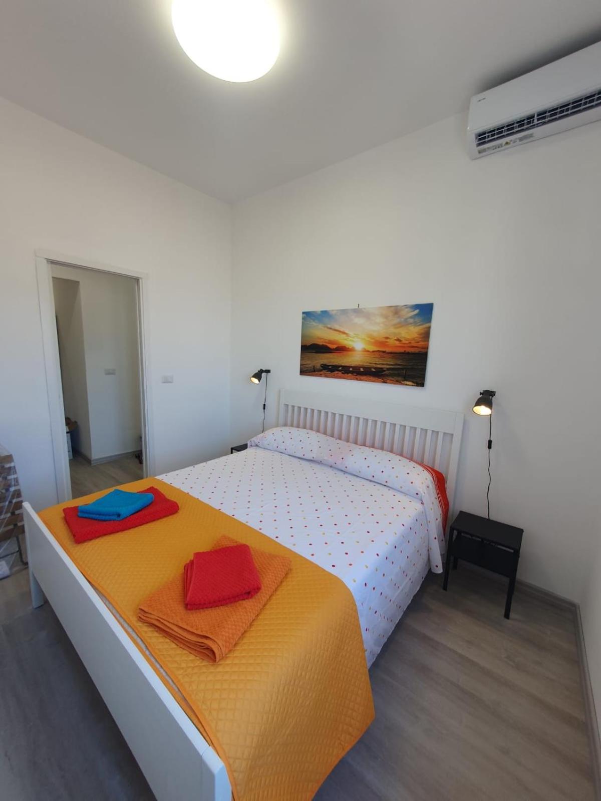 Sweet Home Di Nati Syrakuzy Zewnętrze zdjęcie