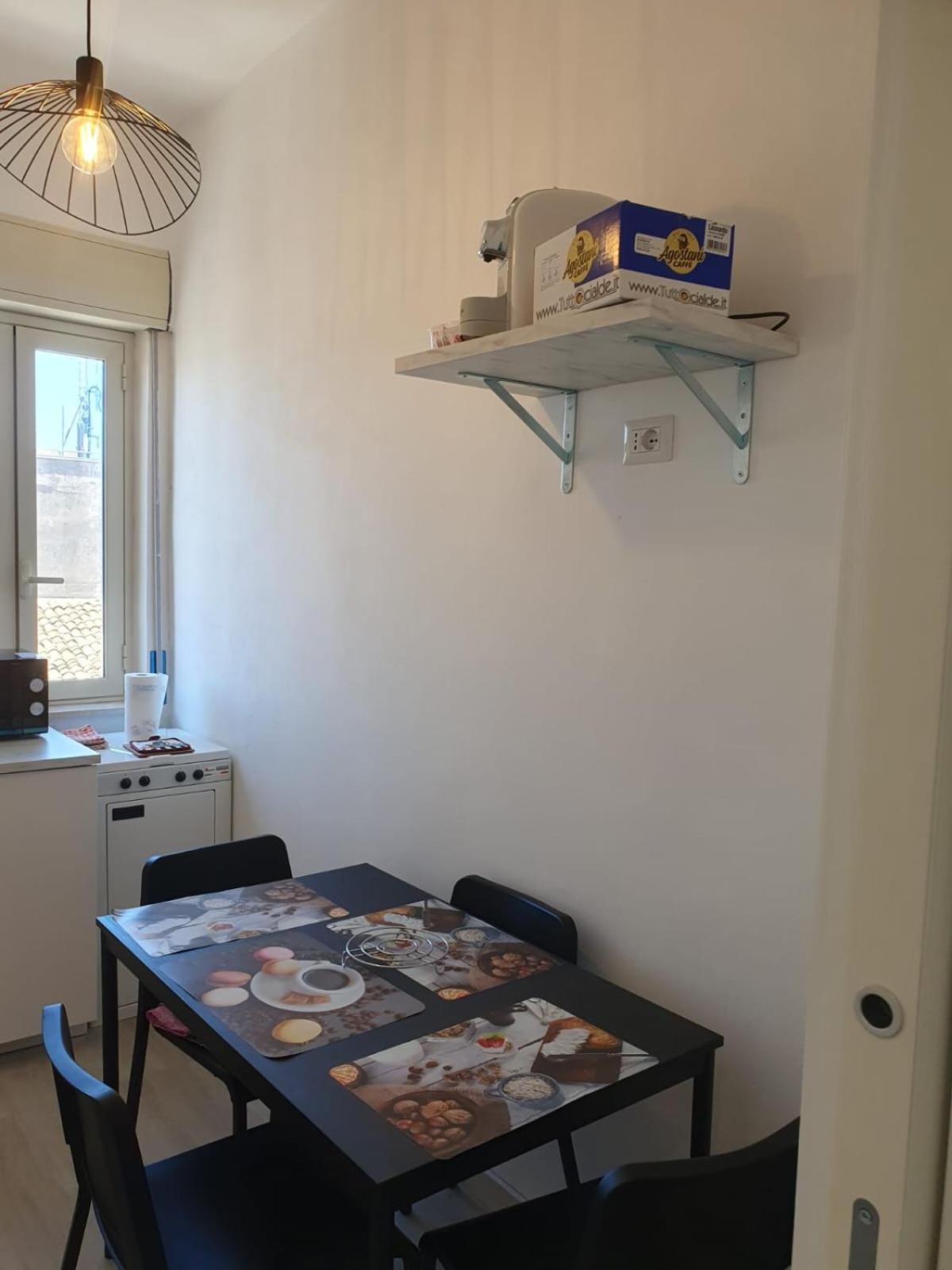 Sweet Home Di Nati Syrakuzy Zewnętrze zdjęcie