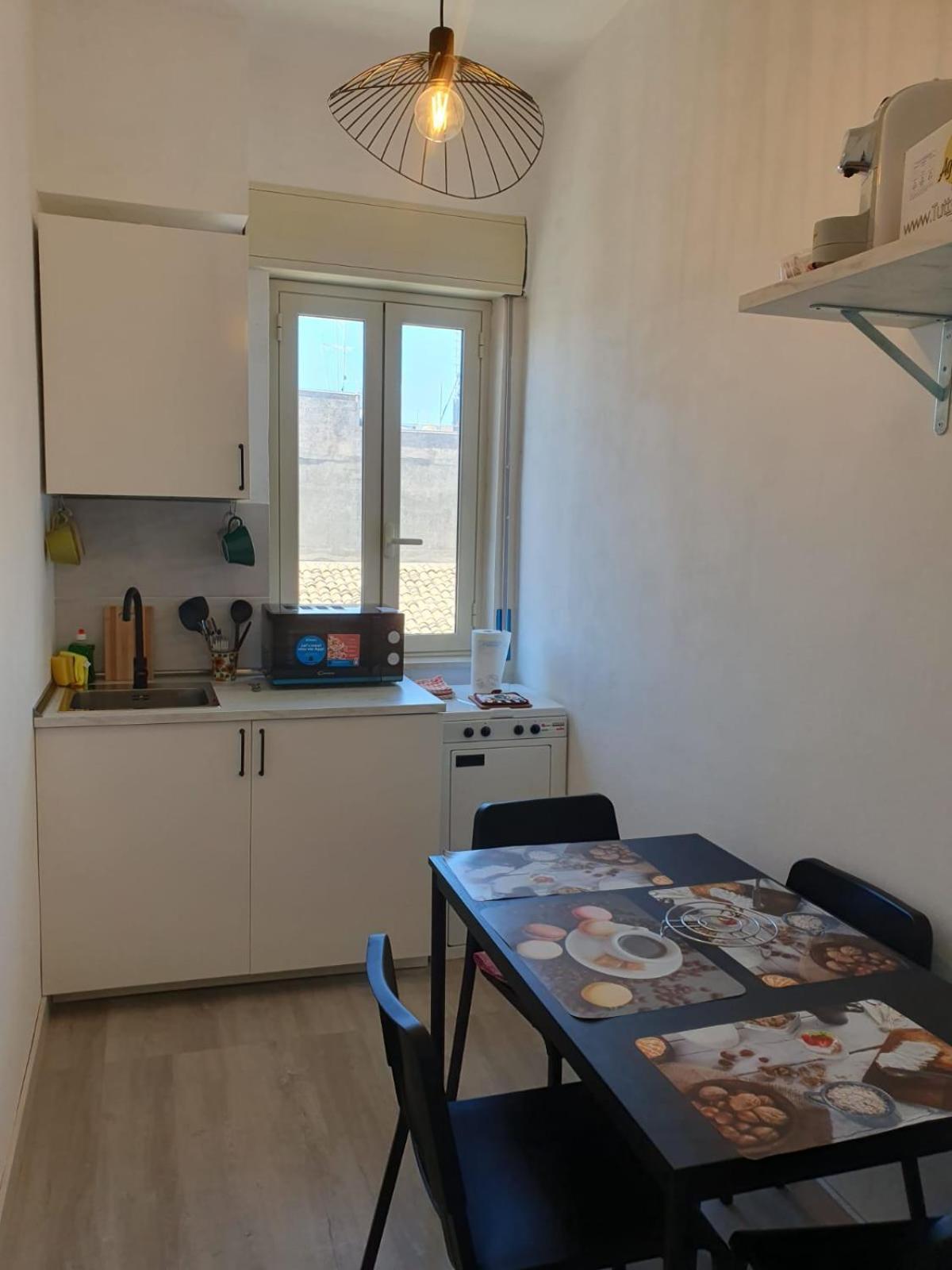Sweet Home Di Nati Syrakuzy Zewnętrze zdjęcie