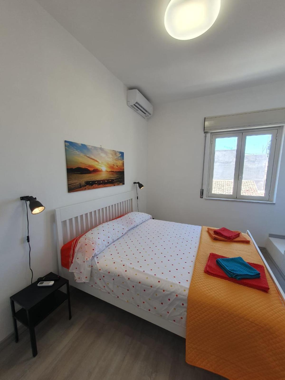 Sweet Home Di Nati Syrakuzy Zewnętrze zdjęcie