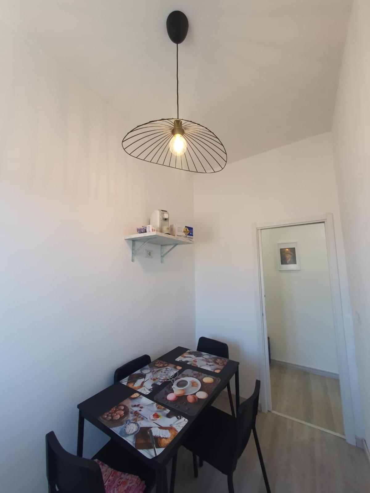 Sweet Home Di Nati Syrakuzy Zewnętrze zdjęcie