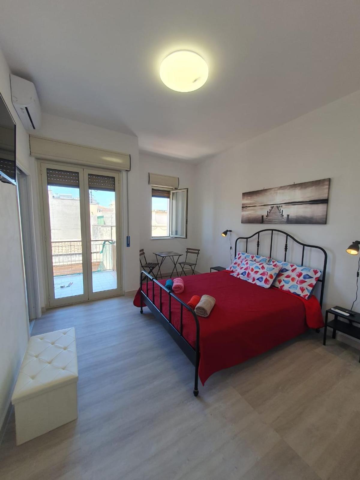 Sweet Home Di Nati Syrakuzy Zewnętrze zdjęcie