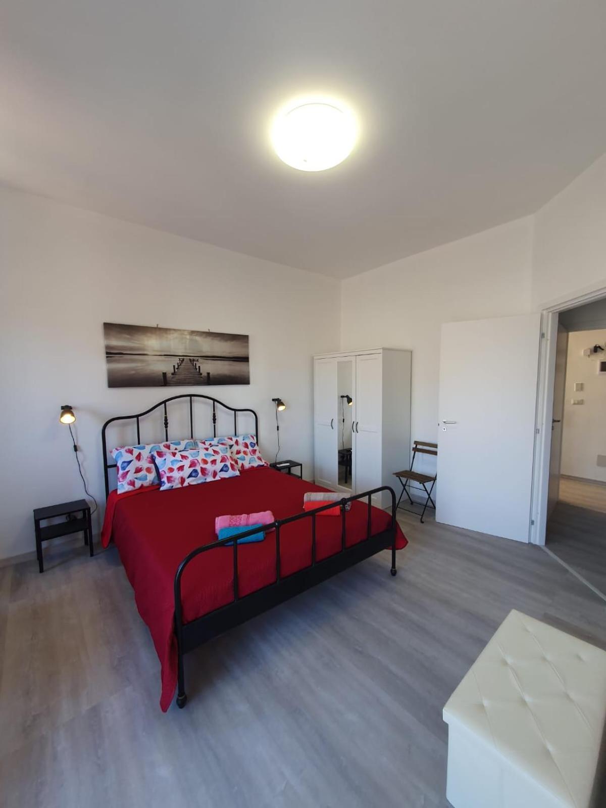 Sweet Home Di Nati Syrakuzy Zewnętrze zdjęcie