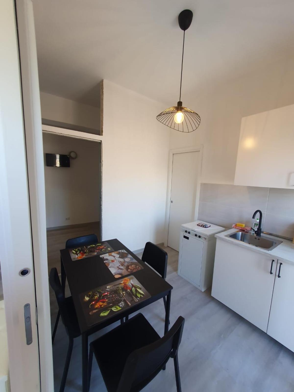 Sweet Home Di Nati Syrakuzy Zewnętrze zdjęcie